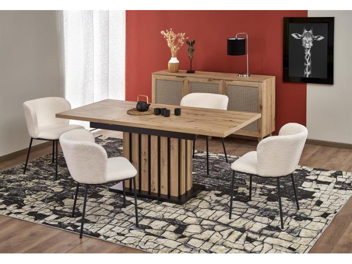 Трапезна маса LAMELLO